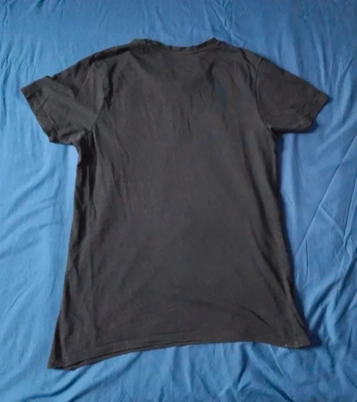 Tee shirt Mandalorian S - photo numéro 3