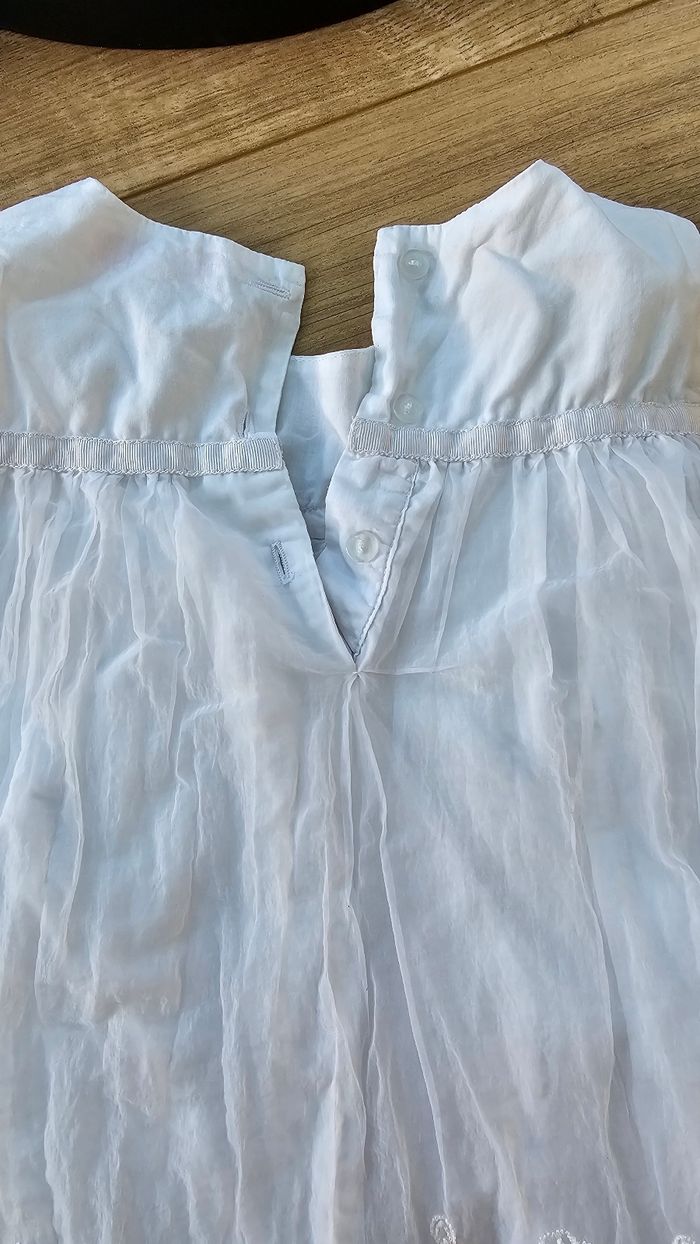 Robe cérémonie - photo numéro 2