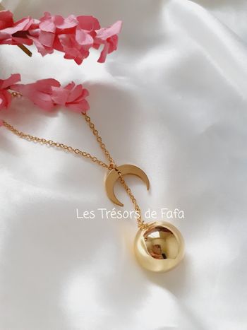 Bola de grossesse EMMA