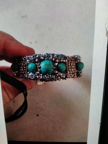 Bracelet 19 cm a20