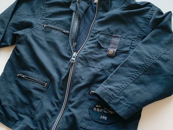 Veste 2 ans - photo numéro 2