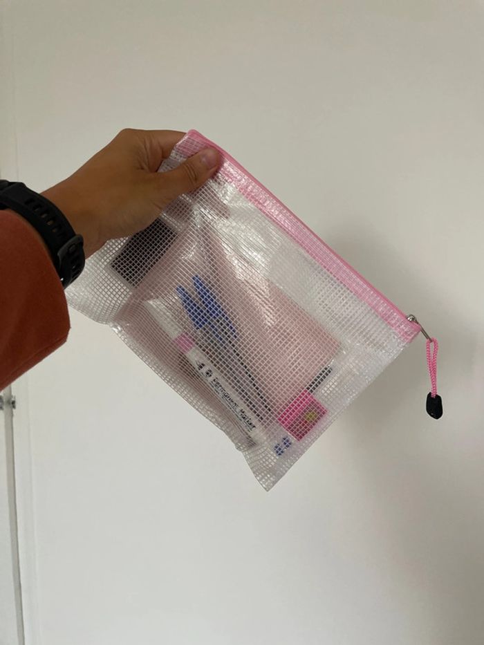 Kit rentrée girly - photo numéro 4