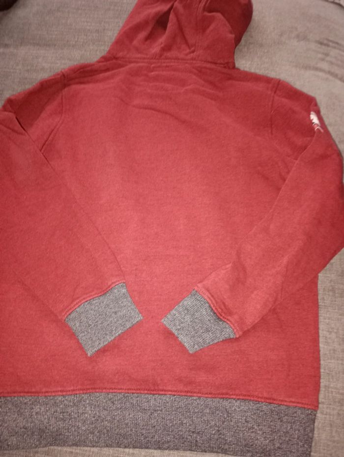 Sweat 14ans - photo numéro 2