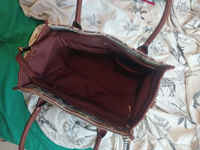 Sac à main "Bestini" - photo numéro 7