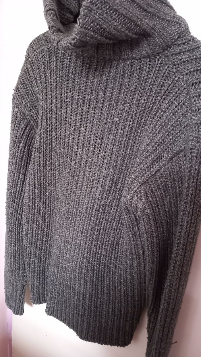 Gilet - photo numéro 5