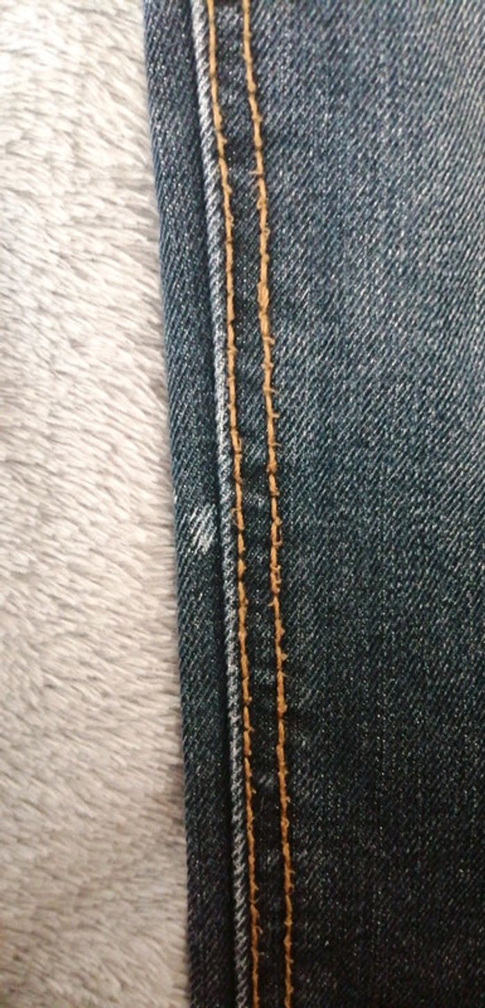 Jeans 7 ans - photo numéro 3