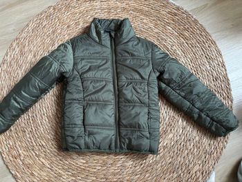 Doudoune garçon 2/3 ans