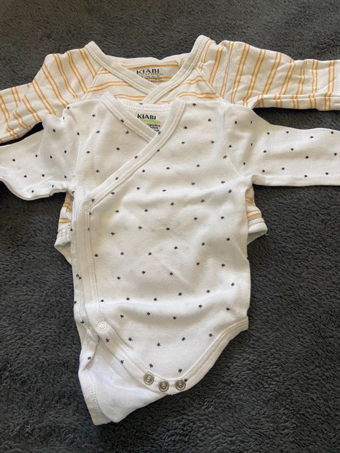 Lot bodies - photo numéro 4