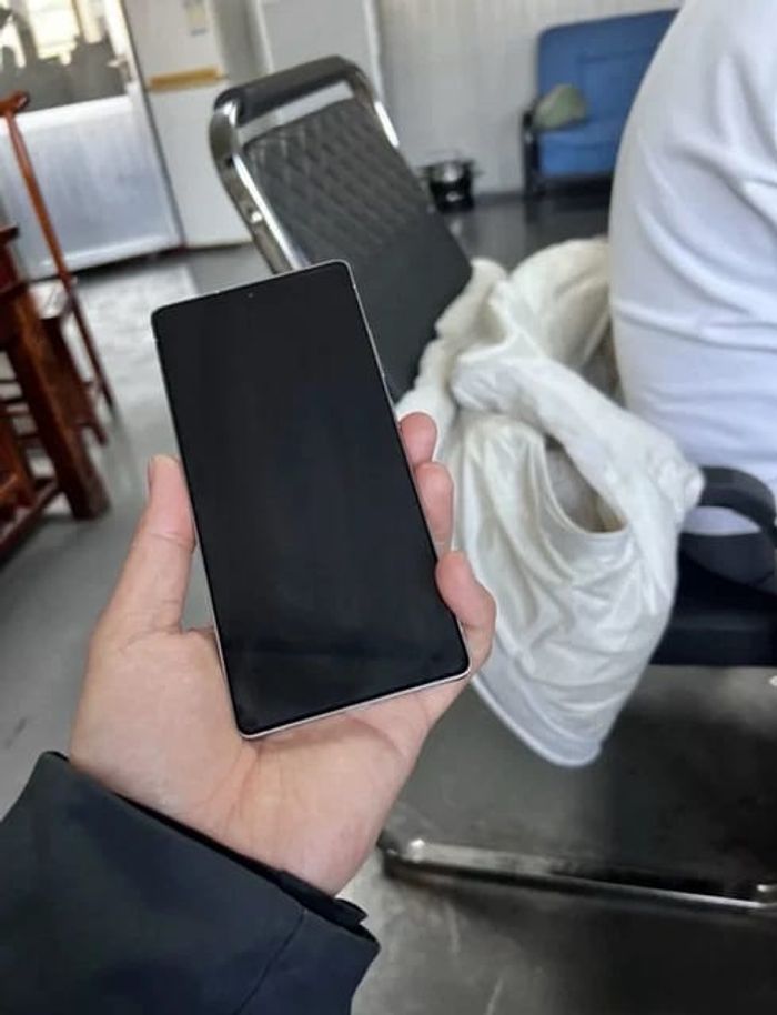 Samsung s25 ultra 1To - photo numéro 5