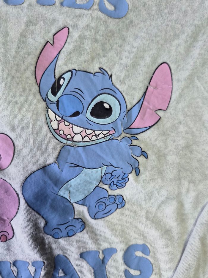 Pyjama 12/13 ans - photo numéro 4