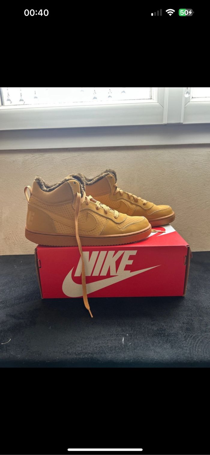 Chaussure Nike - photo numéro 2