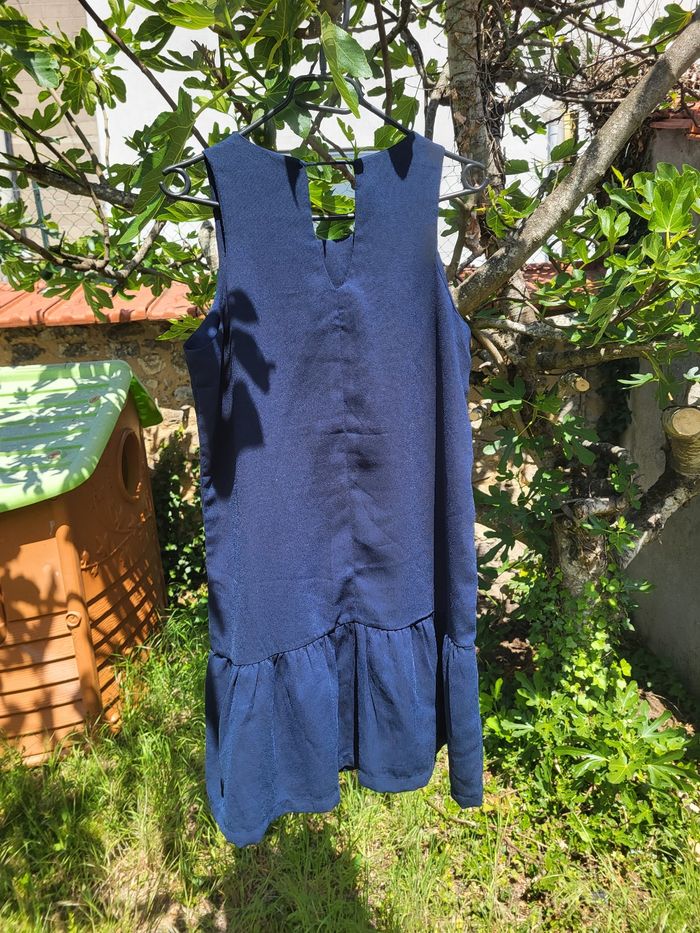 Robe été - photo numéro 2
