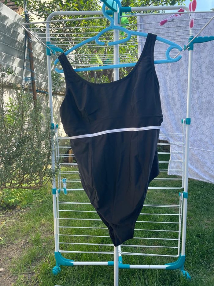 Maillot de bain grossesse
