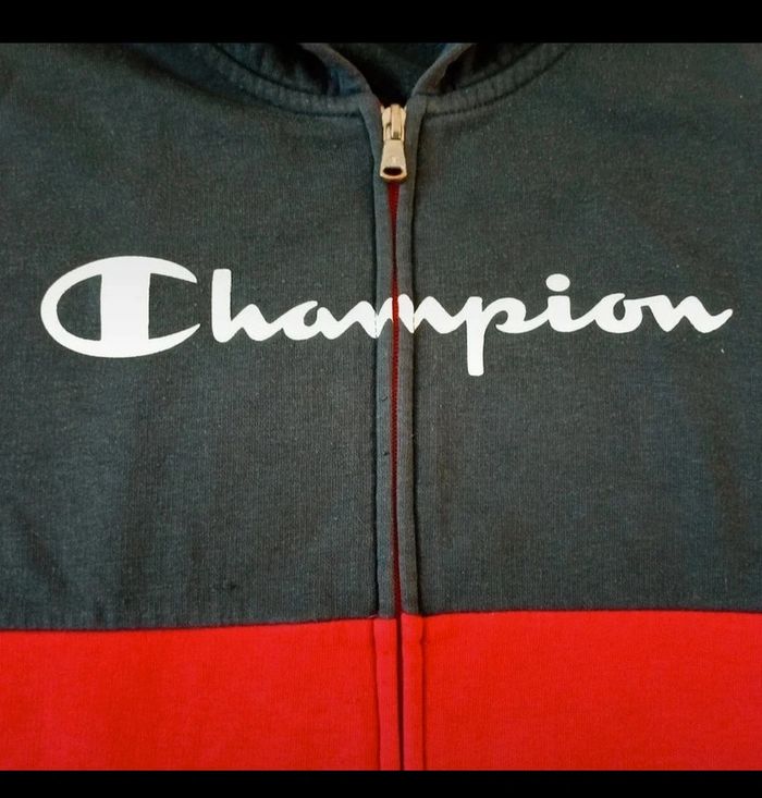 Veste 13/14 ans garçon - photo numéro 6