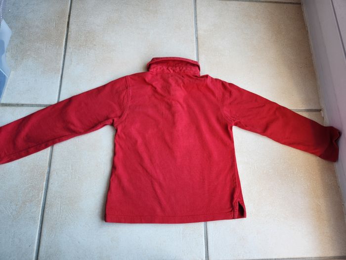 Polo taille 4 ans - photo numéro 3