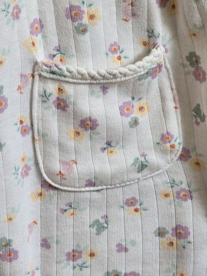 Vêtement Bébé Fille - Combinaison/Barboteuse - Sergent Major - 18 mois 80 cm - photo numéro 4