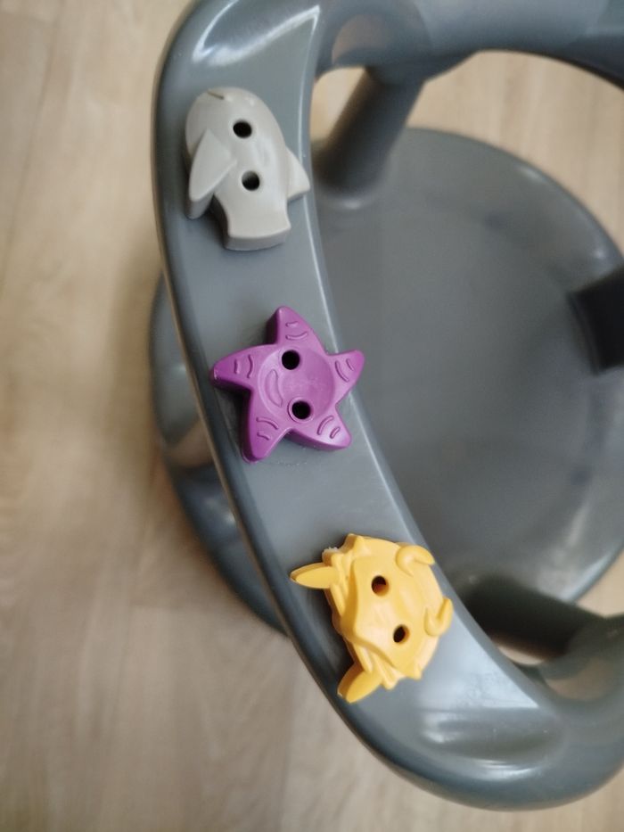 Anneau de bain - photo numéro 2