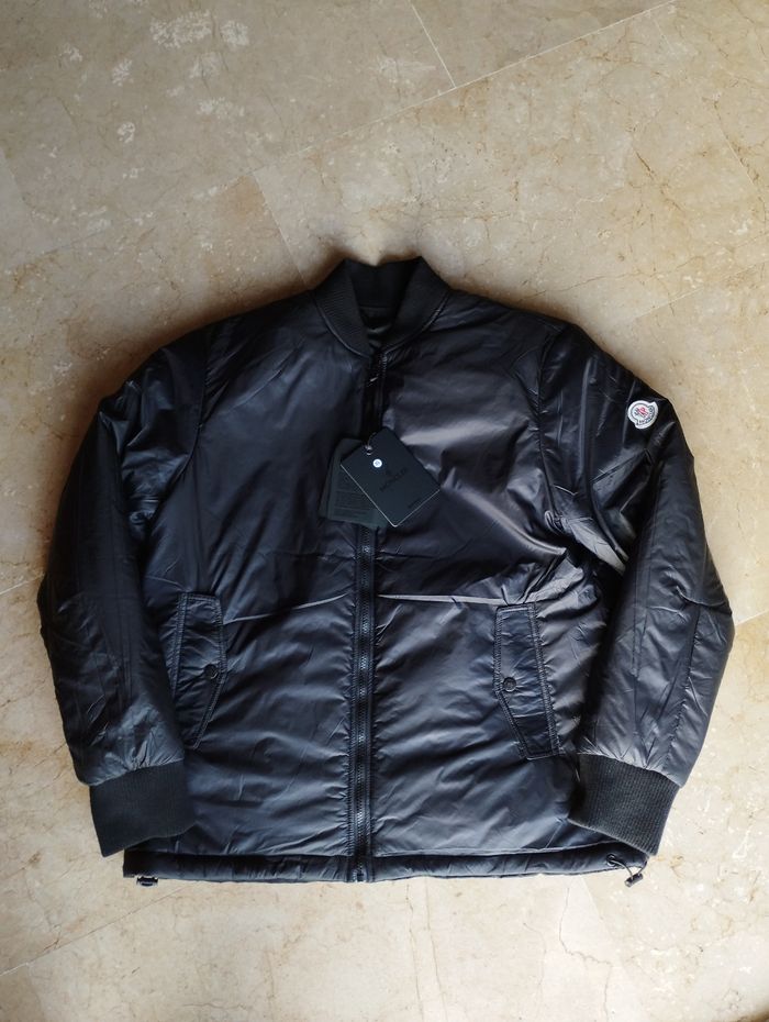 Veste réversible Moncler XL