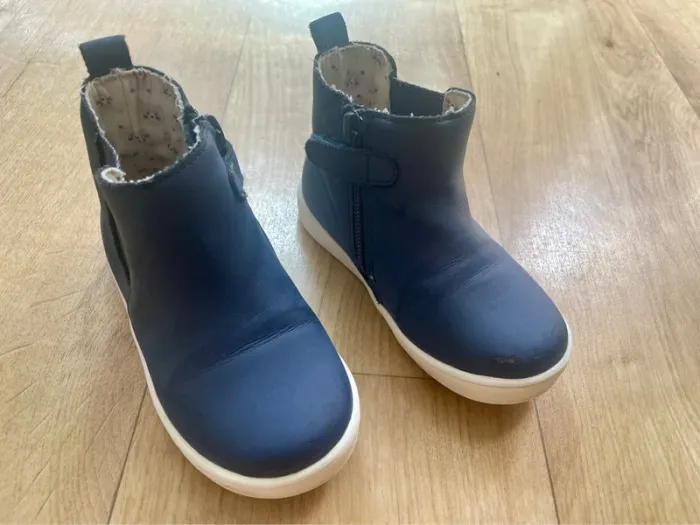 Bottines - photo numéro 2