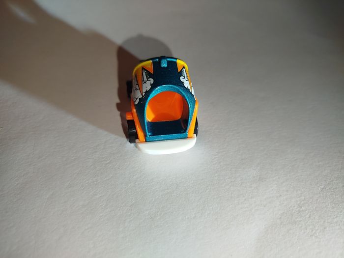 Hot Wheels Boom Car Exclusive MultiPack HW Fun Park 5-Pack 2020 - photo numéro 5