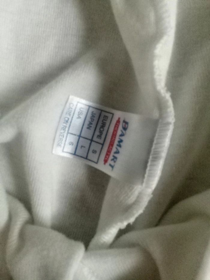 Pantalon Damart taille s - photo numéro 4