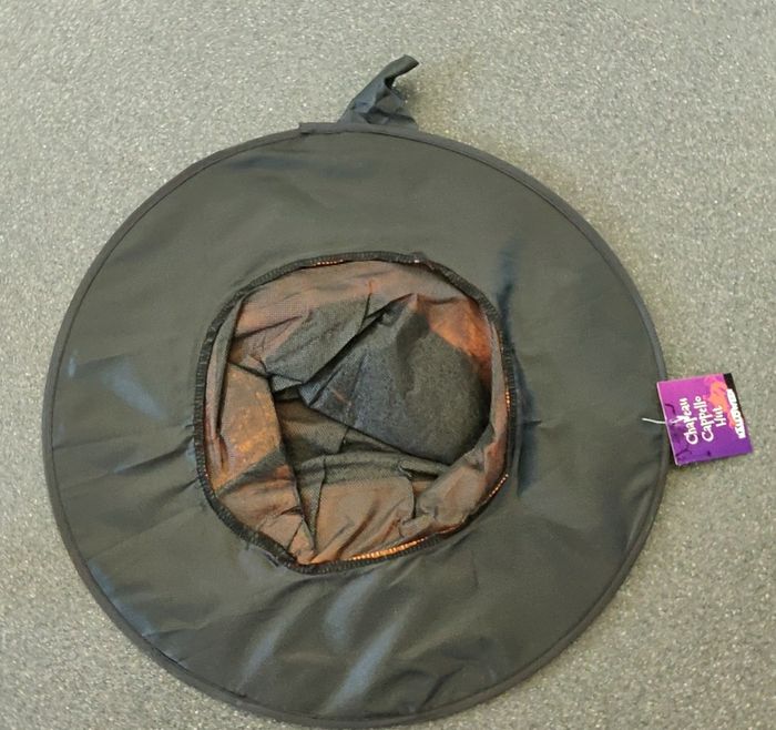 Chapeau - photo numéro 2