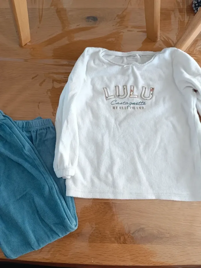 Pyjama