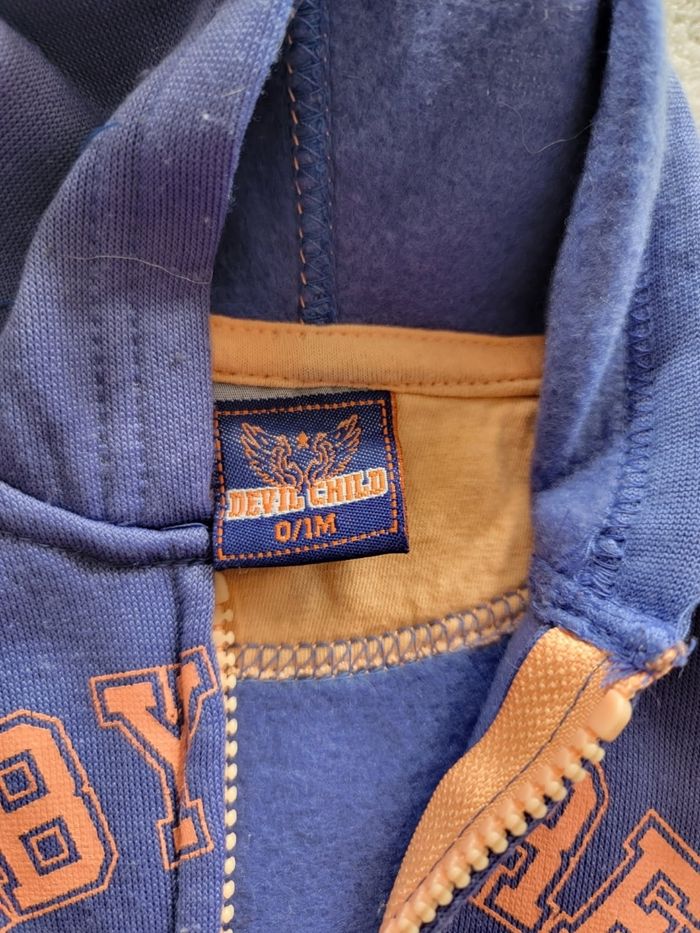 Lot naissance garçon - photo numéro 9