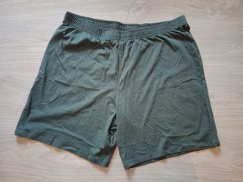 Short de nuit 