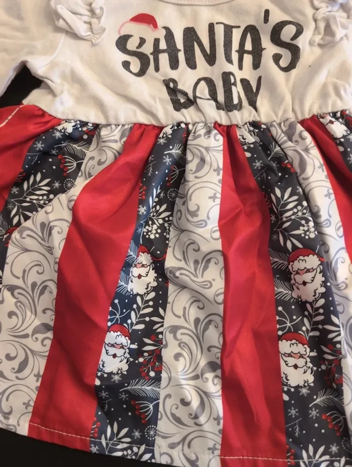Robe de Noël - photo numéro 4