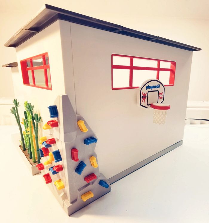 Playmobil 9453 et 9454 - photo numéro 10