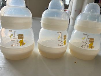 Biberons 130ml MAM