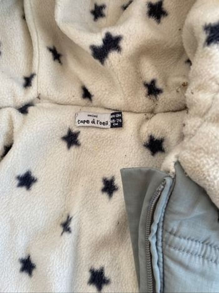 Combi pilote - photo numéro 4