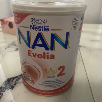 Nan evolia 2