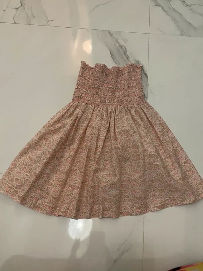 Robe fait main - photo numéro 2