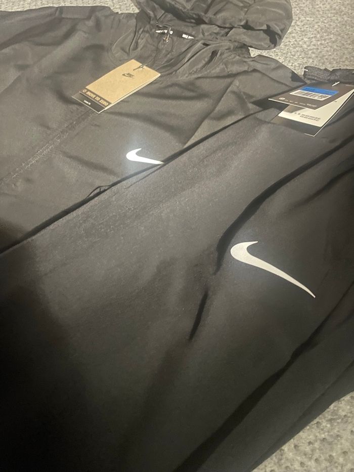 Ensemble nike running - photo numéro 2