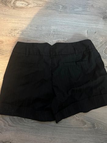 Mini short promod 38 femme