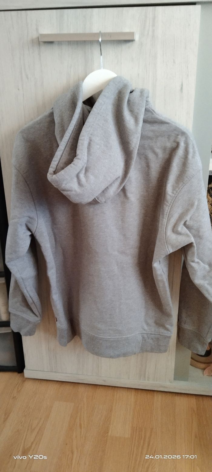 Sweat à capuche - photo numéro 2