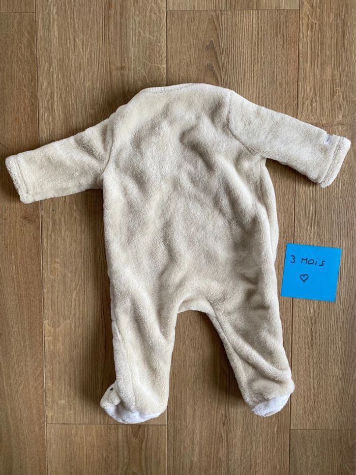 Combinaison Sergent Major - photo numéro 2