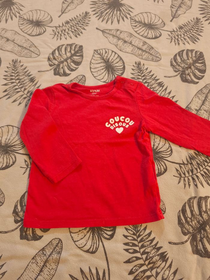 Sous pull - photo numéro 8