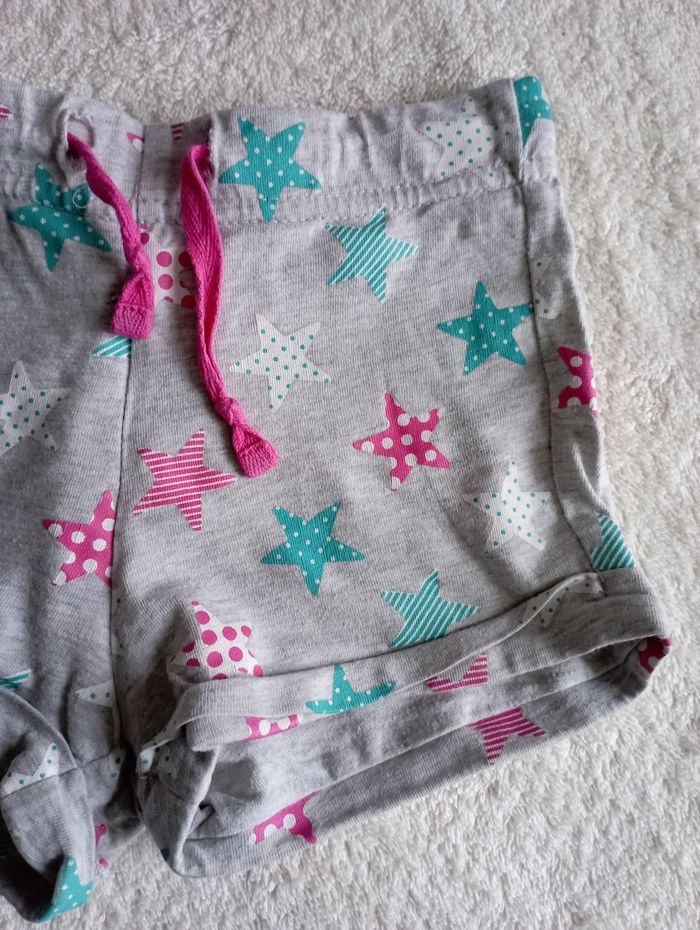 Short - photo numéro 2