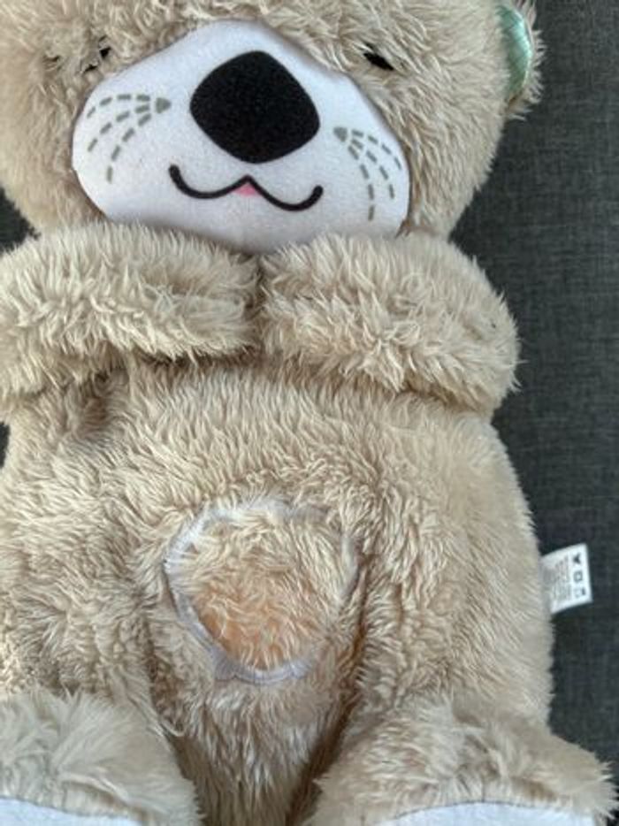 Loutre Fisher Price - photo numéro 4