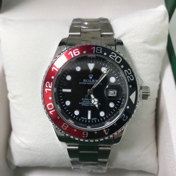Rlx submariner