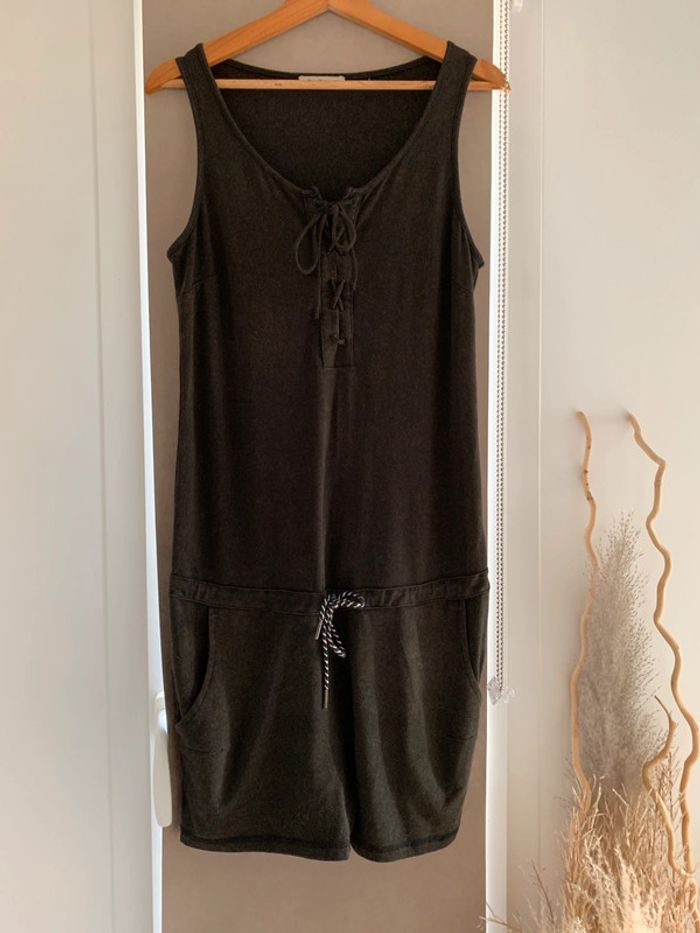 Combi Short Chattawak taille 38 - photo numéro 2