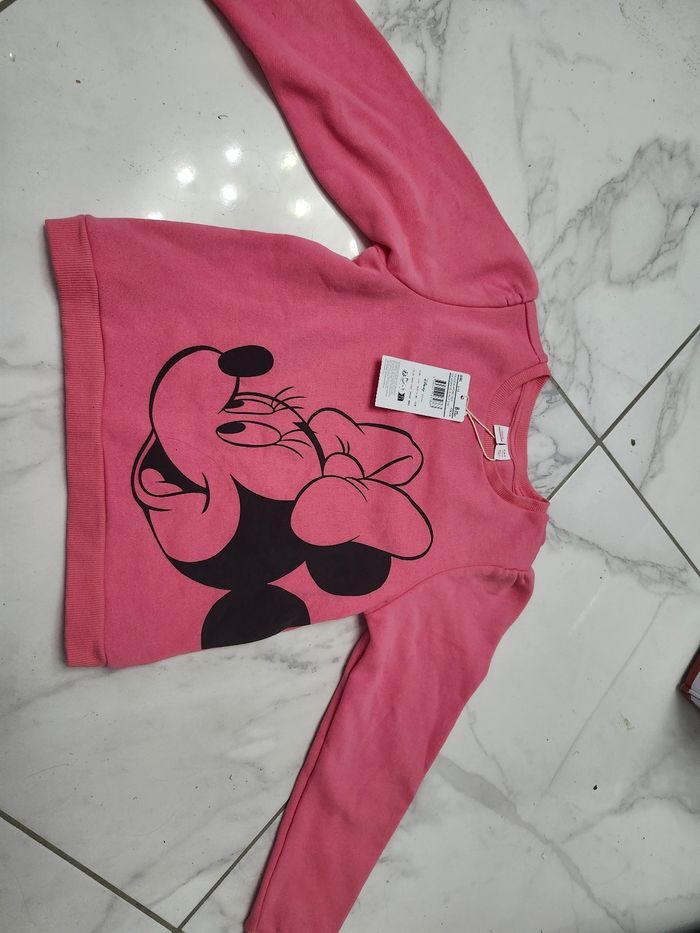 Pull Minnie Orchestra - neuf