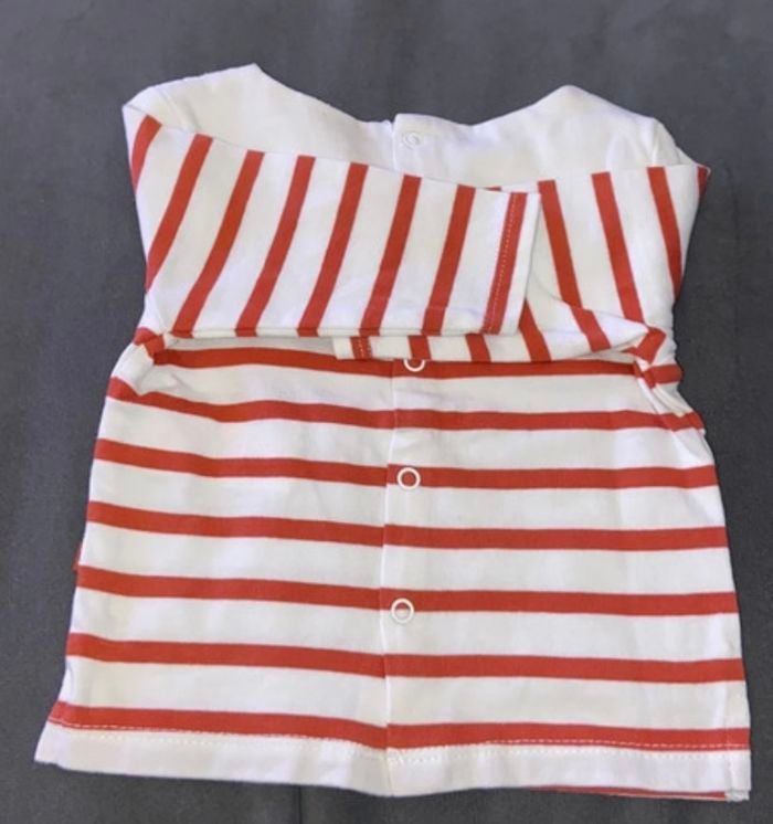 Pull Obaibi - photo numéro 3