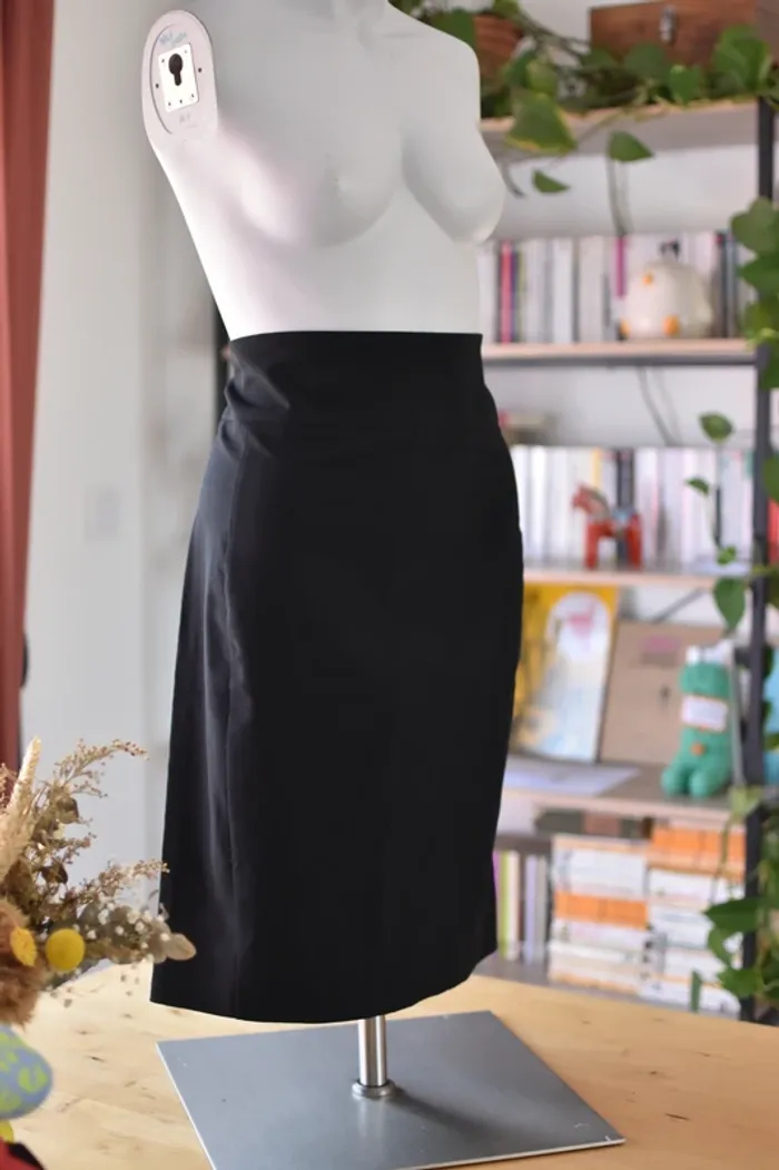 Jupe Zara - photo numéro 6