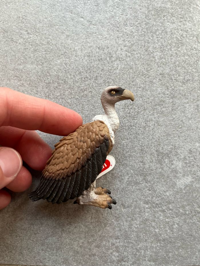Vautour Schleich