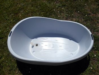 Annonces similaires Baignoire bébé Kerael