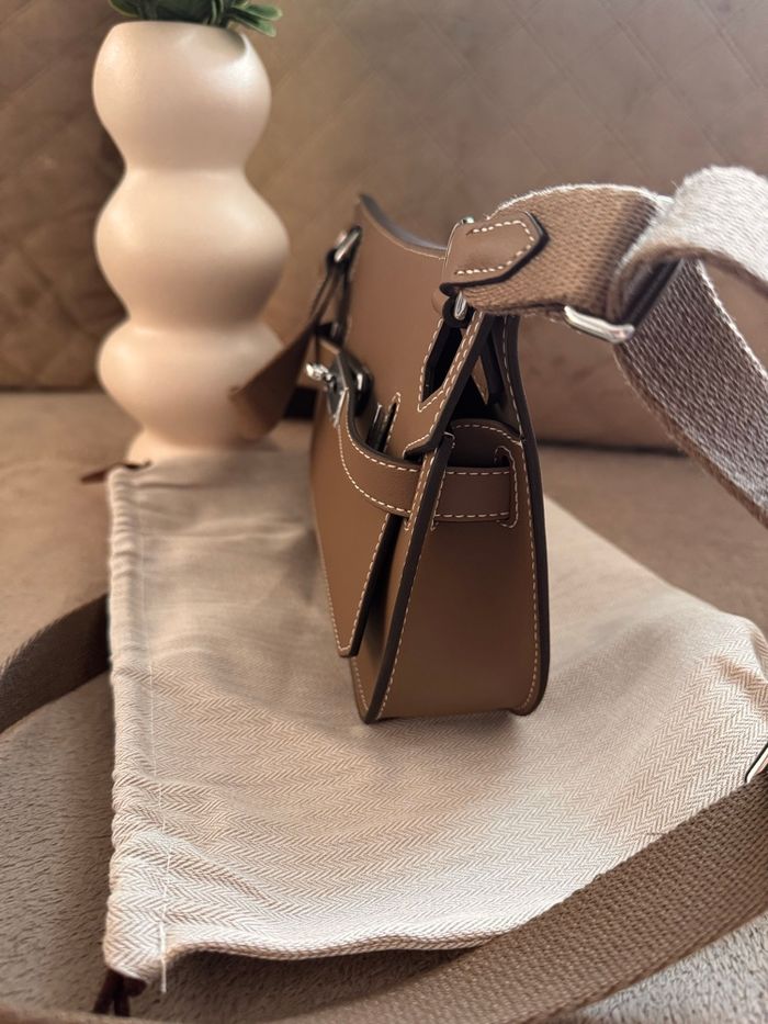 Sac inspiration gypsiere